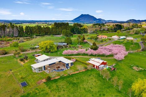 Photo of property in 4 Pukeko Lane, Rotoma, Whakatane, 3192
