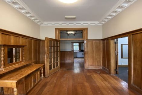 Photo of property in 48 Aurora Terrace, Kelburn, Wellington, 6012