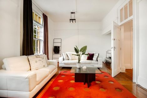 Photo of property in 3b/1 Beresford Square, Auckland Central, Auckland, 1010