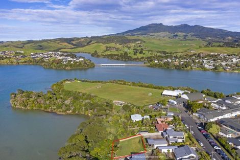 Photo of property in 49a Norrie Avenue, Raglan, 3225