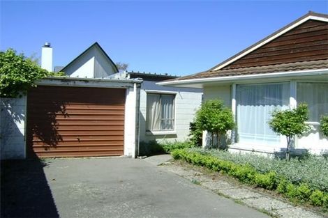Photo of property in 3/62 Office Road, Merivale, Christchurch, 8014