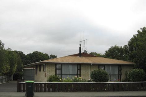 Photo of property in 33 Hamilton Street, Temuka, 7920