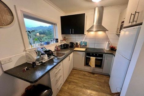 Photo of property in 61 Mount Pleasant Road, Aro Valley, Wellington, 6012