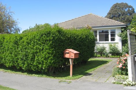 Photo of property in 56 Grampian Street, Casebrook, Christchurch, 8051