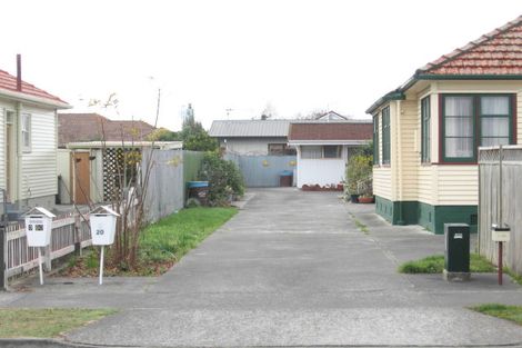 Photo of property in 2/20 Russell Road, Marewa, Napier, 4110