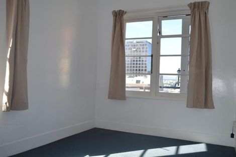 Photo of property in 4/193 The Terrace, Wellington Central, Wellington, 6011