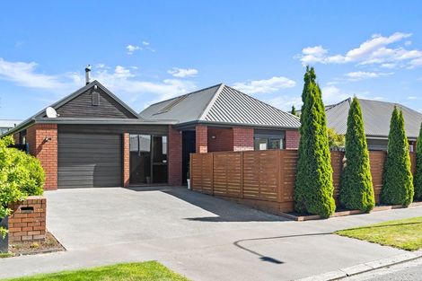 Photo of property in 50 Apsley Drive, Avonhead, Christchurch, 8042