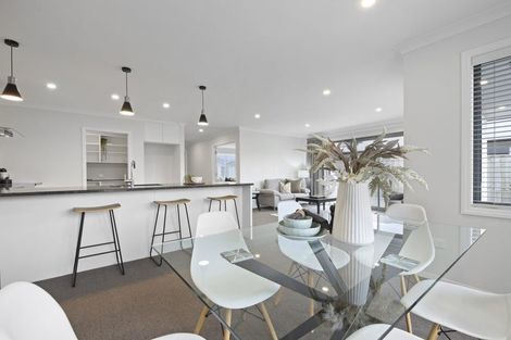 Photo of property in 5 Hickmott Street, Rangiora, 7400