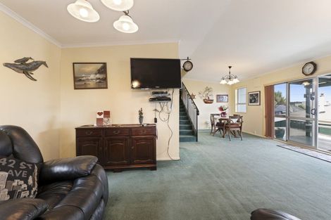 Photo of property in 43 Shortt Street, Foxton Beach, Foxton, 4815