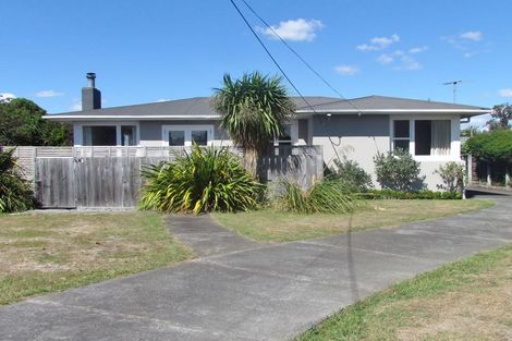 Photo of property in 26 Wavell Crescent, Lansdowne, Masterton, 5810