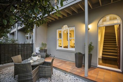 Photo of property in 21 Blake Street, Ponsonby, Auckland, 1011