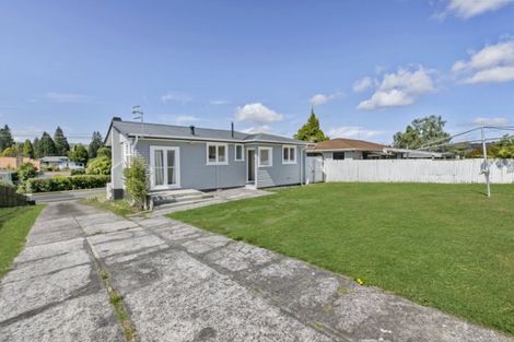 Photo of property in 137 Devon Street, Hillcrest, Rotorua, 3015