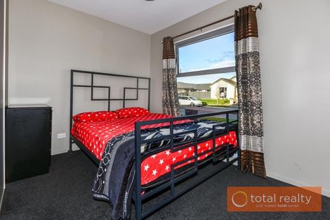 Photo of property in 91 The Runway, Wigram, Christchurch, 8042