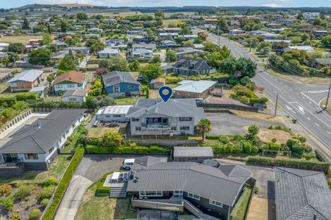 Photo of property in 48 Norman Smith Street, Nukuhau, Taupo, 3330