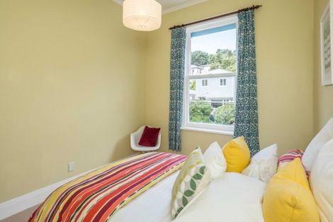 Photo of property in 46 Honiana Te Puni Street, Aro Valley, Wellington, 6021