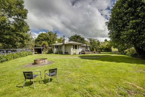 Photo of property in 1447 Ridgemount Road, Tutira, Napier, 4188