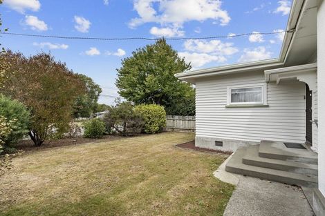 Photo of property in 11 Gordon Street, Lansdowne, Masterton, 5810