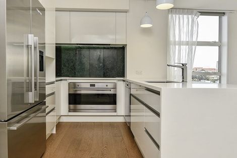 Photo of property in 304/246 Khyber Pass Road, Grafton, Auckland, 1023