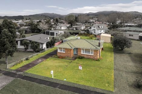 Photo of property in 39 Adams Street, Waihi, 3610