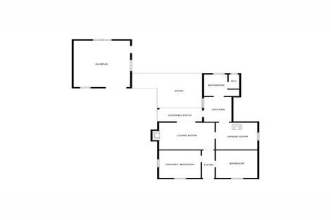 Photo of property in 9 Lambert Street, Marton, 4710