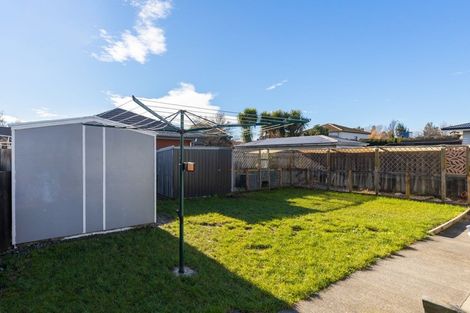 Photo of property in 81 Budge Street, Riversdale, Blenheim, 7201