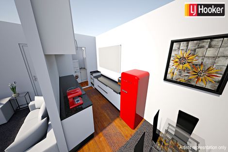 Photo of property in 64a Bandon Street, Frankton, Hamilton, 3204