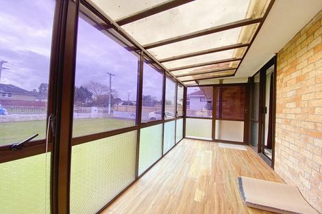 Photo of property in 43 Mcannalley Street, Manurewa East, Auckland, 2102