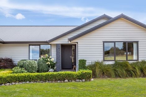 Photo of property in 471 State Highway 2, Opaki, Masterton, 5871