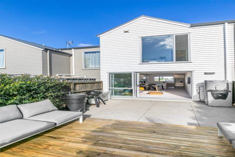 Photo of property in 8d Onekiritea Road, Hobsonville, Auckland, 0616