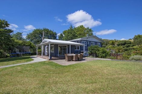 Photo of property in 521 Riponui Road, Purua, Whangarei, 0176