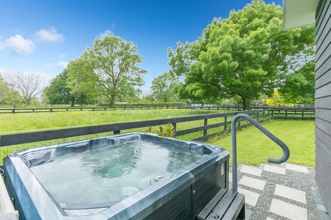 Photo of property in 211c Discombe Road, Tamahere, Hamilton, 3283