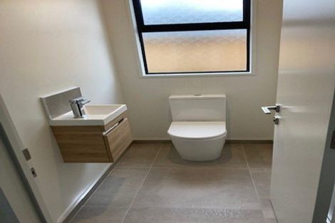 Photo of property in 5 Hurring Lane, Rolleston, 7615