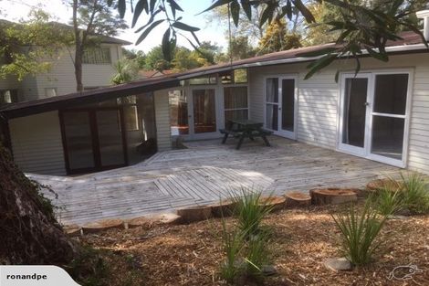 Photo of property in 23 Arosa Place, Forrest Hill, Auckland, 0620