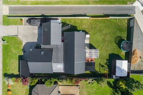 Photo of property in 56 Western Road, Ngongotaha, Rotorua, 3010