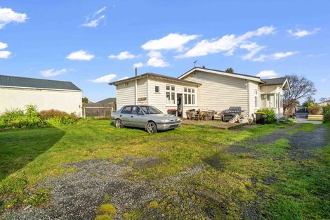 Photo of property in 184 Venus Street, Strathern, Invercargill, 9812