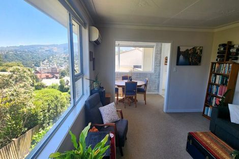 Photo of property in 17 Signal Hill Road, Opoho, Dunedin, 9010