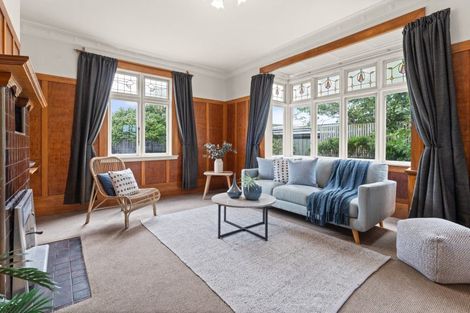 Photo of property in 35 Maryhill Terrace, Maryhill, Dunedin, 9011