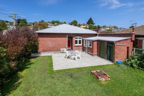 Photo of property in 1 Crown Street, North East Valley, Dunedin, 9010