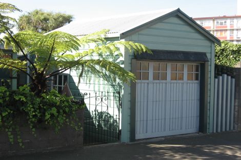 Photo of property in 4 Angus Avenue, Berhampore, Wellington, 6023