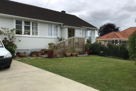 Photo of property in 21 Sanders Avenue, Morrinsville, 3300