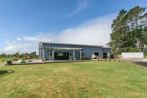 Photo of property in 1271 Upland Road, Egmont Village, Inglewood, 4386