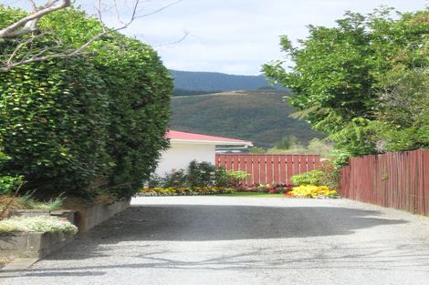 Photo of property in 20 Kentucky Street, Totara Park, Upper Hutt, 5018