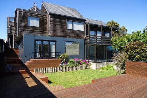 Photo of property in 63a Homebush Road, Khandallah, Wellington, 6035