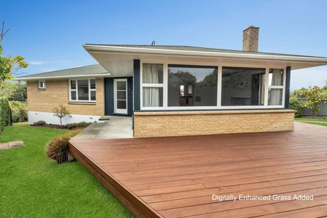 Photo of property in 16 Rimu Street, Highfield, Timaru, 7910