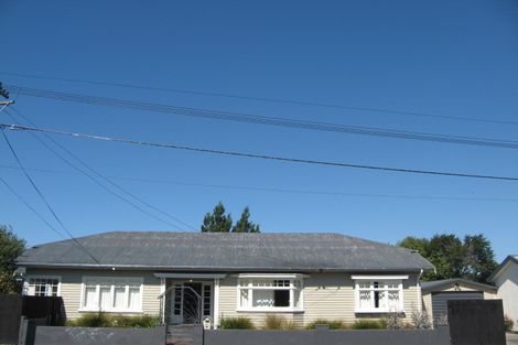 Photo of property in 1/142 Petrie Street, Richmond, Christchurch, 8013