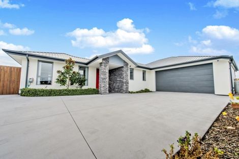 Photo of property in 99 The Runway, Wigram, Christchurch, 8042