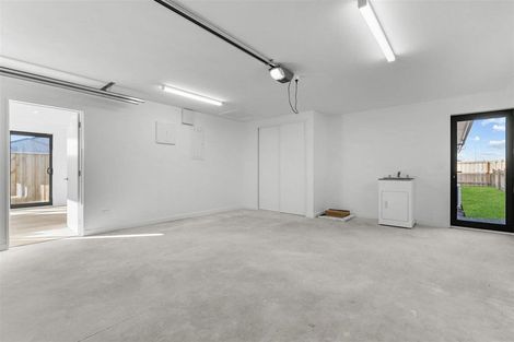 Photo of property in 14 Lovelock Avenue, Rolleston, 7615