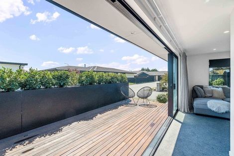 Photo of property in 670 Springston Rolleston Road, Rolleston, 7615