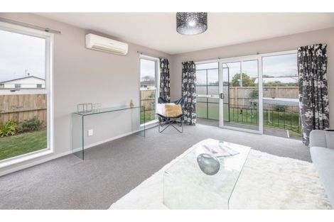 Photo of property in 1/2 Lamorna Road, Parklands, Christchurch, 8083