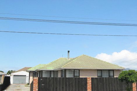 Photo of property in 25 Tomrich Street, Aranui, Christchurch, 8061